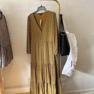 MadeWell Dress